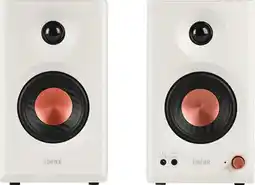 Coolblue Edifier MR3 Blanc aanbieding