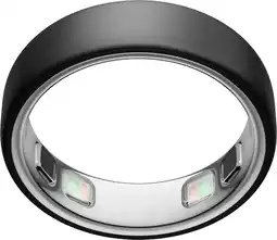 Coolblue Oura Ring 5 Taille 11 Stealth aanbieding