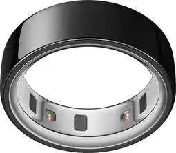 Coolblue Oura Ring 4 Taille 9 Noir aanbieding