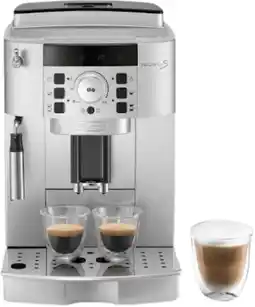Coolblue De'Longhi Magnifica ECAM 22.110SB Argent aanbieding