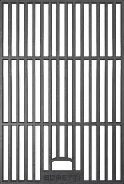 Coolblue Boretti Grille de Cuisson pour Carbone 2.0 aanbieding
