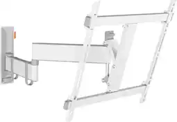 Coolblue Vogel's Comfort 3445 Blanc aanbieding