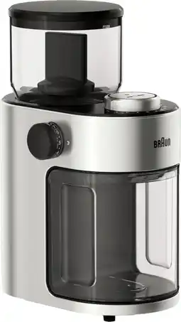 Coolblue Braun KG 7070 Moulin à café aanbieding