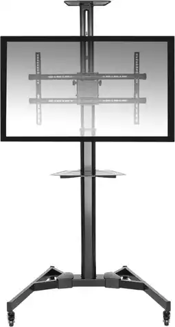 Coolblue ACT AC8370 Support de Sol Mobile aanbieding