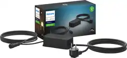 Coolblue Philips Hue 40 W Alimentation extérieure aanbieding