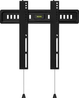 Coolblue BlueBuilt Ultra Slim Support Mural 32 - 55 aanbieding