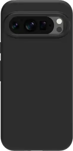 Coolblue BlueBuilt Google Pixel 9/9 Pro Back Cover Noir aanbieding
