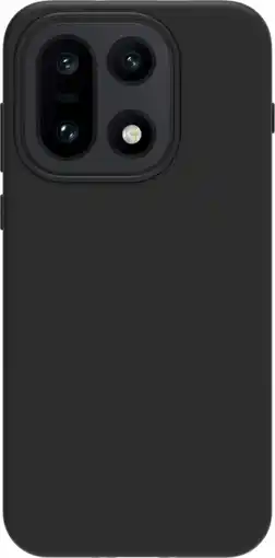 Coolblue BlueBuilt OnePlus 15 Back Cover Noir aanbieding