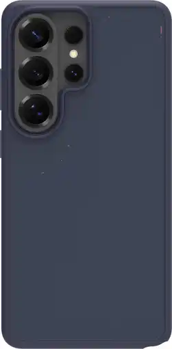 Coolblue BlueBuilt Protective Back Cover Samsung Galaxy S26 Ultra Bleu aanbieding