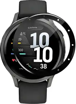 Coolblue BlueBuilt Garmin Venu 4 41 mm Protège-écran aanbieding