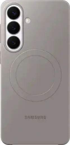 Coolblue Samsung Galaxy S26 Plus Slim Back Cover avec Aimant Gris aanbieding