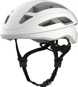 Coolblue CRNK Angler Glossy Blanc M aanbieding