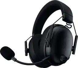 Coolblue Razer BlackShark V3 PC - Noir aanbieding