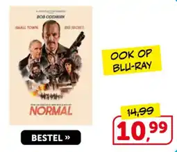 Boekenvoordeel Normal aanbieding