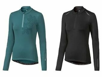 Lidl CRIVIT® Sportshirt met opstaande kraag aanbieding