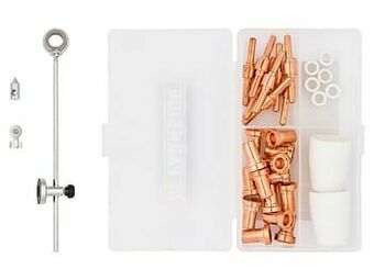 Lidl PARKSIDE® Accessoires voor plasmasnijder aanbieding