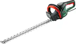 Coolblue Bosch Advanced hedgecut 70 aanbieding