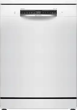 Coolblue Bosch SMS4HMW08E aanbieding