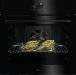 Coolblue AEG OU5PB40WPK SurroundCook aanbieding