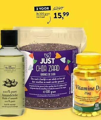Just chia zaad
