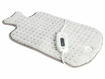 Lidl SILVERCREST® Elektrische warmtekruik aanbieding