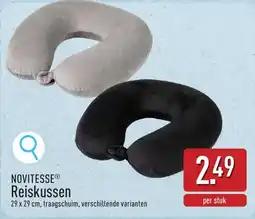 ALDI Reiskussen aanbieding