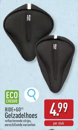 ALDI Gelzadelhoes aanbieding