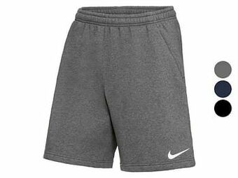 Lidl Nike Sweatshort aanbieding