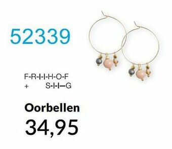 Oorbellen