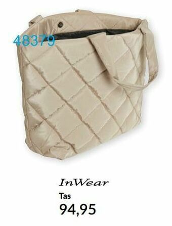 Bon Ap Tas aanbieding