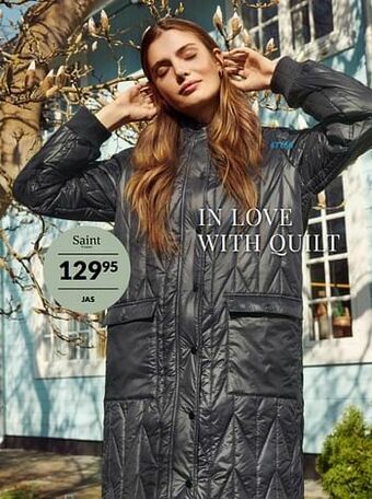 Bon Ap Jas aanbieding