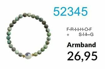 Bon Ap Armband aanbieding
