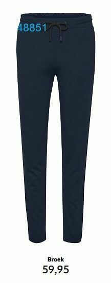 Bon Ap Broek aanbieding