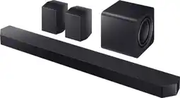 Coolblue Samsung HW-Q990H (2026) aanbieding