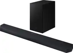 Coolblue Samsung HW-Q600H (2026) aanbieding