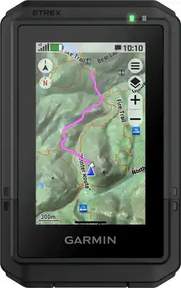 Coolblue Garmin eTrex Touch aanbieding