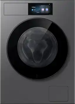 Coolblue Samsung WF90H09C4ST2 QuickDrive aanbieding