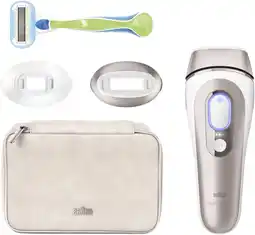 Coolblue Braun Smart Skin i-expert Pro 7 PL7147 aanbieding