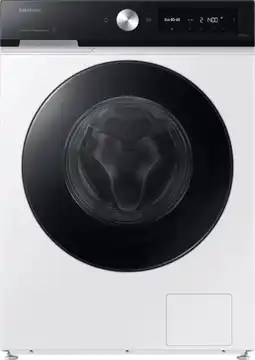 Coolblue Samsung WW90DB7U94GE Bespoke AI Wash aanbieding