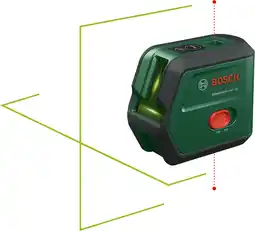 Coolblue Bosch AdvancedLevel2G Set aanbieding