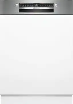 Coolblue Bosch SMI4ECS28E aanbieding