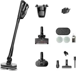 Coolblue Miele Triflex HX3 Aqua aanbieding