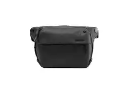 Coolblue Peak Design Everyday Sling 6L v3 Black aanbieding