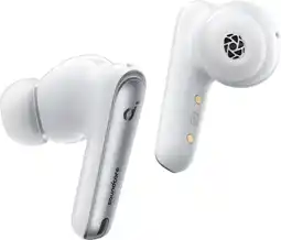 Coolblue Soundcore Liberty 4 NC Blanc aanbieding