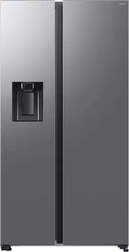 Coolblue Samsung RS70F66KBTEF aanbieding
