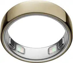Coolblue Oura Ring 5 Taille 12 Or aanbieding