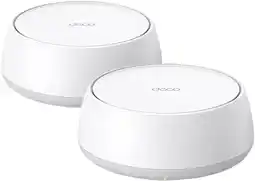 Coolblue TP-Link Deco BE25 Lot de 2 aanbieding