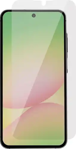 Coolblue BlueBuilt Samsung Galaxy A57 Protège-écran Verre aanbieding