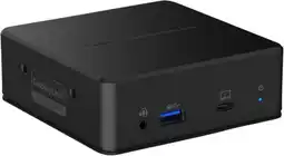 Coolblue Belkin USB-C Dual Display Station d'Accueil aanbieding