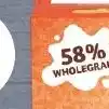 ALDI wholegrain aanbieding